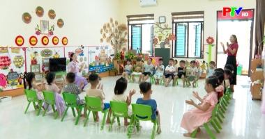 Bản tin tiếng Anh - Phu Tho News ngày 21-08-2026