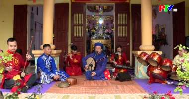 Bản tin tiếng Anh - Phu Tho News ngày 22-09-2026