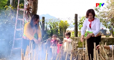 Bản tin tiếng Anh - Phu Tho News ngày 22-12-2025