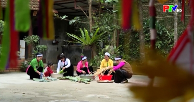 Bản tin tiếng Anh - Phu Tho News ngày 23-02-2026