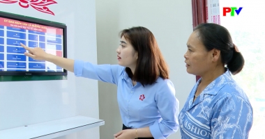 Bản tin tiếng Anh - Phu Tho News ngày 23-05-2026