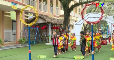 Bản tin tiếng Anh - Phu Tho News ngày 26-12-2025