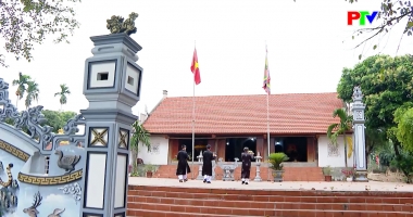 Bản tin tiếng Anh - Phu Tho News ngày 26-3-2026