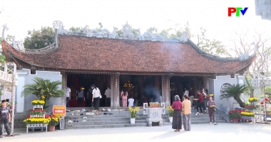 Bản tin tiếng Anh - Phu Tho News ngày 27-02-2026