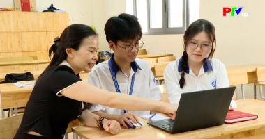 Bản tin tiếng Anh - Phu Tho News ngày 27-3-2026