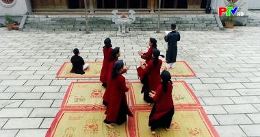 Bản tin tiếng Anh - Phu Tho News ngày 28-3-2026