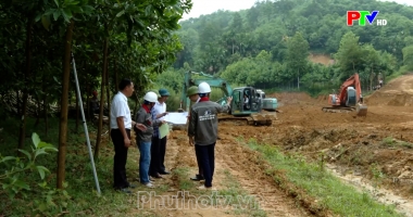 Bản tin tiếng Anh - Phu Tho News ngày 29-07-2026