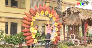 Bản tin tiếng Anh - Phu Tho News ngày 30-08-2026