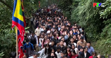 Bản tin tiếng Anh - Phu Tho News ngày 5-4-2026