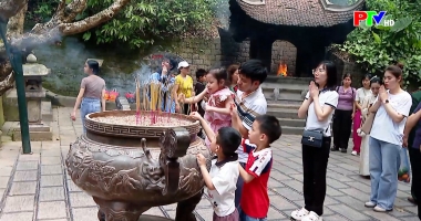 Bản tin tiếng Anh - Phu Tho News ngày 8-4-2026