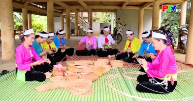 Bản tin tiếng Anh - Phu Tho News ngày 8- 12-2025