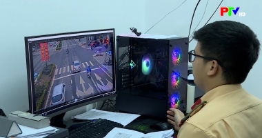 Bản tin văn hóa giao thông ngày 8-11-2025