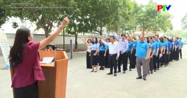 Bảo hiểm xã hội và đời sống ngày 12-4-2026