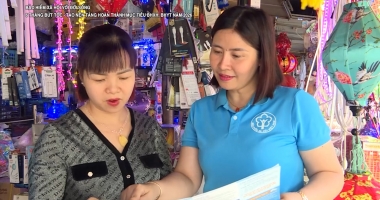 Bảo hiểm xã hội với đời sống: 6 tháng bứt tốc, tạo nền tảng hoàn thành mục tiêu BHXH, BHYT năm 2026