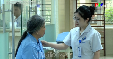 Bảo hiểm y tế cho đồng bào dân tộc thiểu số