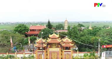Bảo sái Cổ Tự