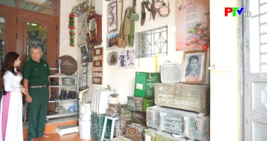 Bảo tàng người lính