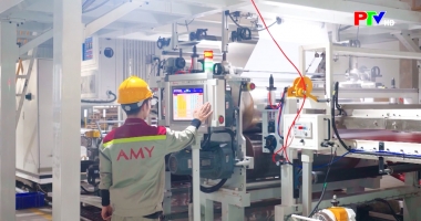 Bắt nhịp làn sóng đầu tư