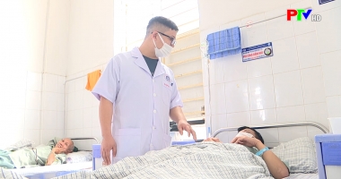 Bệnh trĩ và các phương pháp điều trị