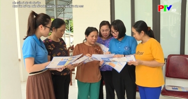 BHXH tỉnh Phú Thọ phấn đấu hoàn thành các chỉ tiêu nhiệm vụ năm 2025