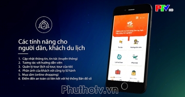 Bình dân học vụ số - Bình dân học vụ số thúc đẩy phong trào học tập suốt đời