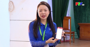 Bình dân học vụ số - Chuyển đổi số tạo sức bật du lịch địa phương