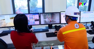 Bình dân học vụ số - Đẩy mạnh ứng dụng công nghệ số
