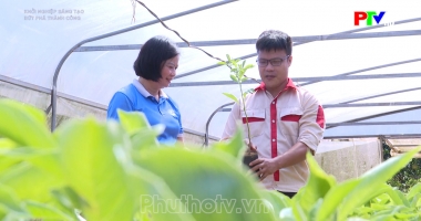 Bứt phá thành công