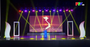 Ca nhạc - Âm vang nguồn cội 