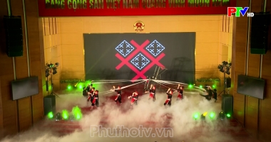 Ca nhạc - Khúc hát ngành y - Phần 2