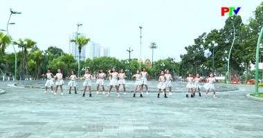 Ca nhạc thiếu nhi - Giai điệu tuổi thơ ngày 09-09-2026