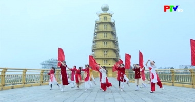 Ca nhạc thiếu nhi - Giọt nắng xuân