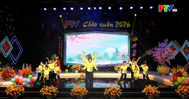 Ca nhạc thiếu nhi - Xuân phát tài