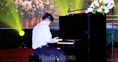Ca nhạc thiếu nhi ngày 16-09-2026