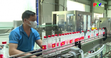 Các xã vùng cao thực hiện các chỉ tiêu phát triển kinh tế - xã hội năm 2025