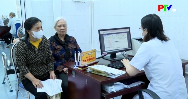 Cải cách góp phần nâng cao chất lượng phục vụ người dân