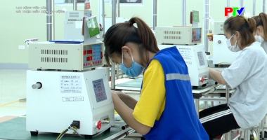 Cải thiện điều kiện lao động