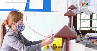 Cải cách hành chính: Đào tạo cán bộ cấp cơ sở