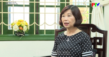 Câu chuyện bảo tồn