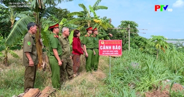 Câu chuyện cuối tuần - Khoảng trống mùa hè