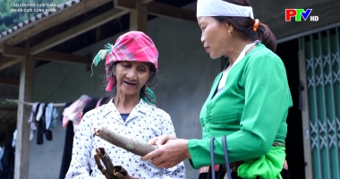 Câu chuyện cuối tuần - Người cuối cùng rời đi