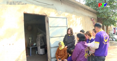 Câu chuyện cuối tuần: Từ thiện đúng - Minh bạch đủ