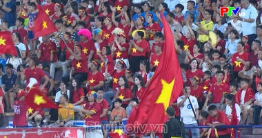 Câu chuyện thể thao ngày 09-09-2026