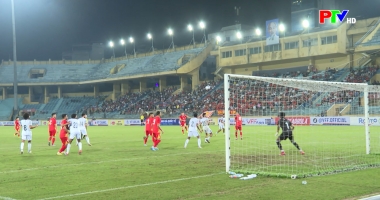 Câu chuyện thể thao ngày 1-4-2026