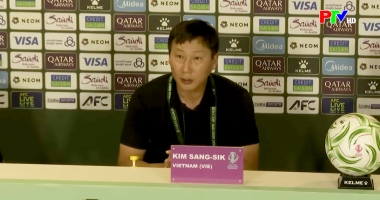 Câu chuyện thể thao ngày 14-1-2026