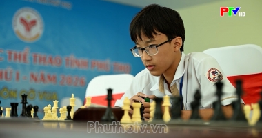 Câu chuyện thể thao ngày 14-10-2026