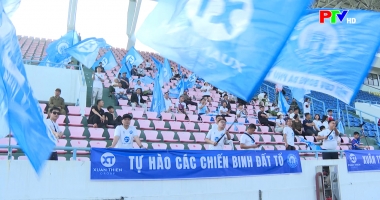 Câu chuyện thể thao ngày 18-3-2026