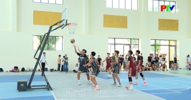 Câu chuyện thể thao ngày 19-08-2026