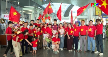 Câu chuyện thể thao ngày 20-05-2026