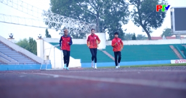 Câu chuyện thể thao ngày 3-12-2025